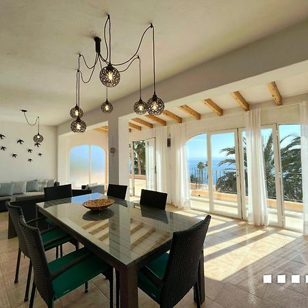 Vh Costablanca - Eva Calpe Exterior foto